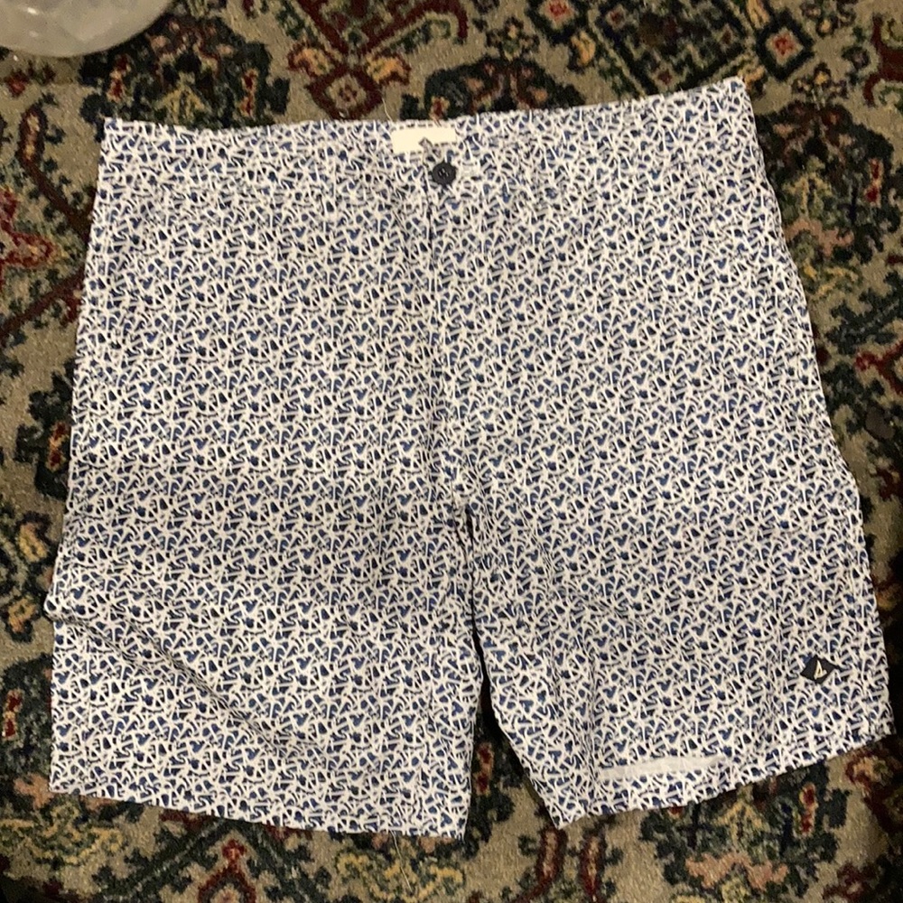 Sperry Board Shorts